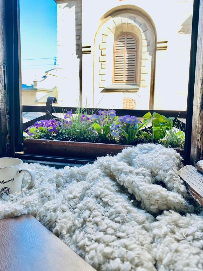 Вірменська 14 Центр Не Далеко Від Ж Д Вокзалу Звітні Документи Lviv Exterior foto