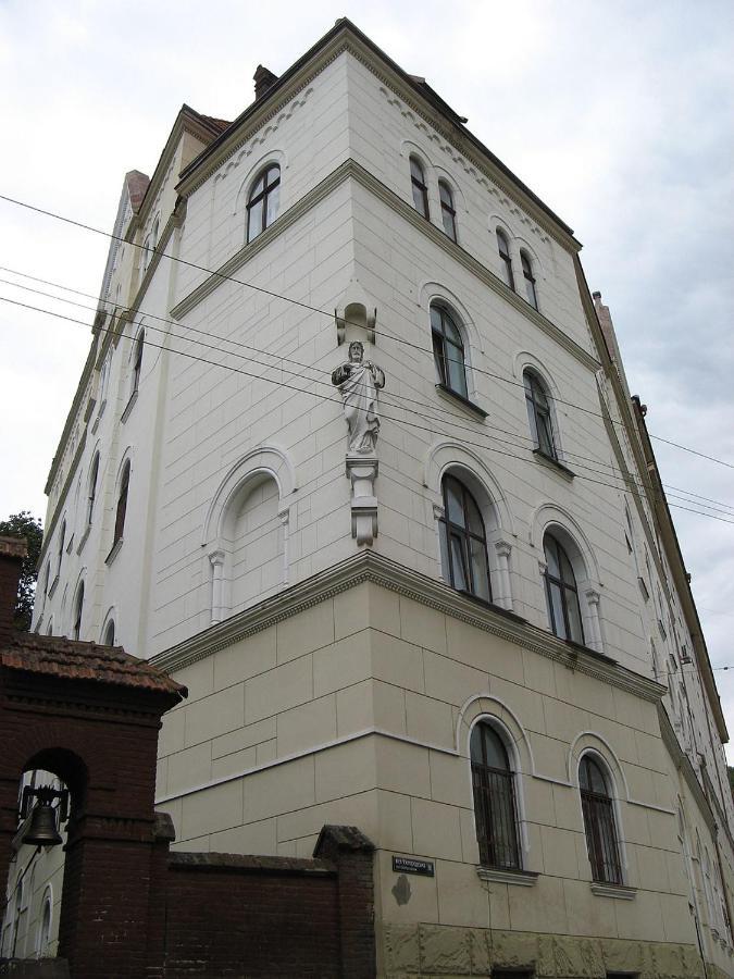 Вірменська 14 Центр Не Далеко Від Ж Д Вокзалу Звітні Документи Lviv Exterior foto